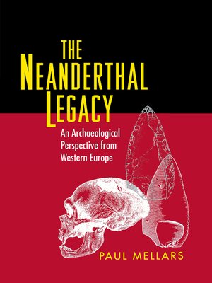 cover image of The Neanderthal Legacy